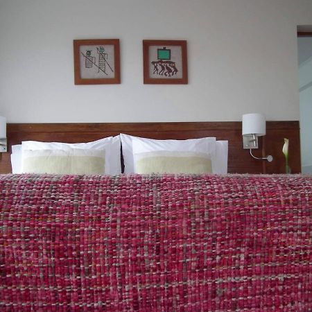 Hotel K Bahia Inglesa Esterno foto