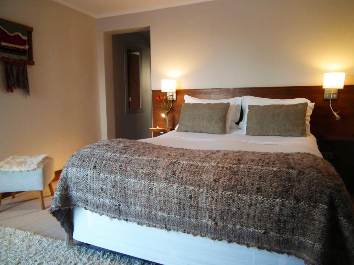 Hotel K Bahia Inglesa Esterno foto