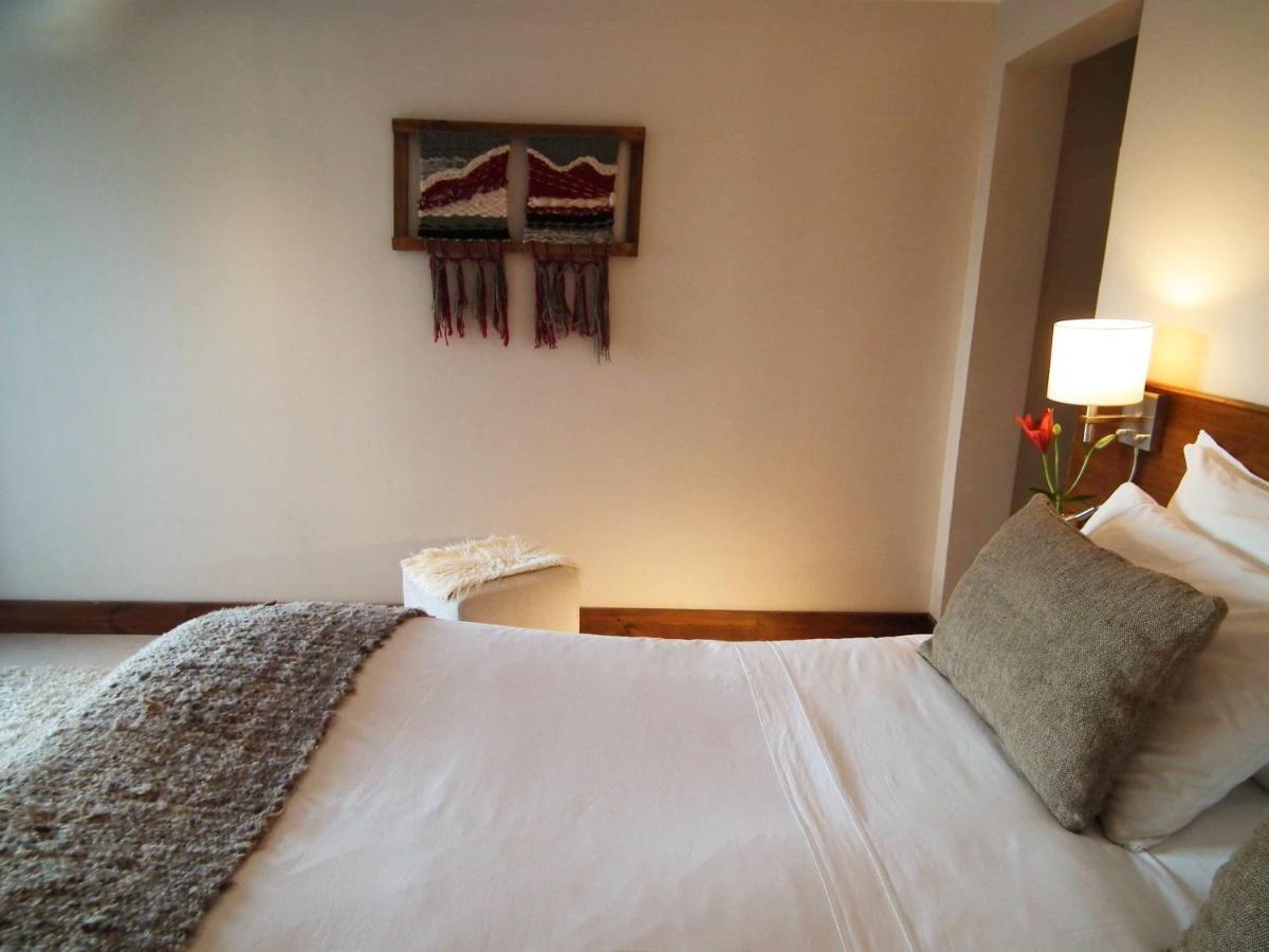 Hotel K Bahia Inglesa Esterno foto