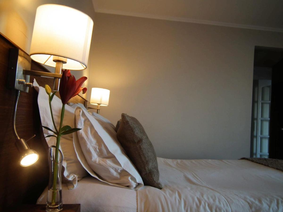 Hotel K Bahia Inglesa Esterno foto