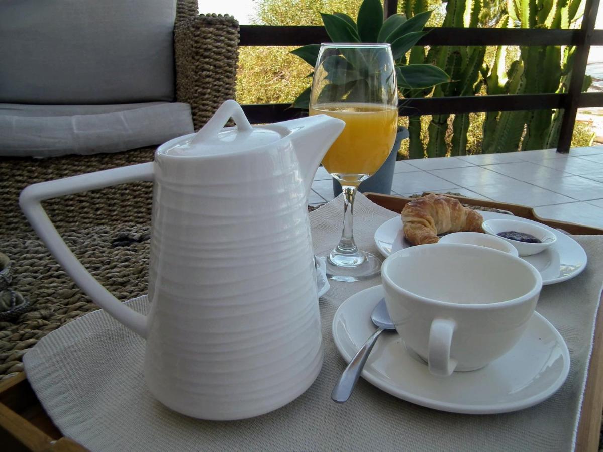 Hotel K Bahia Inglesa Esterno foto