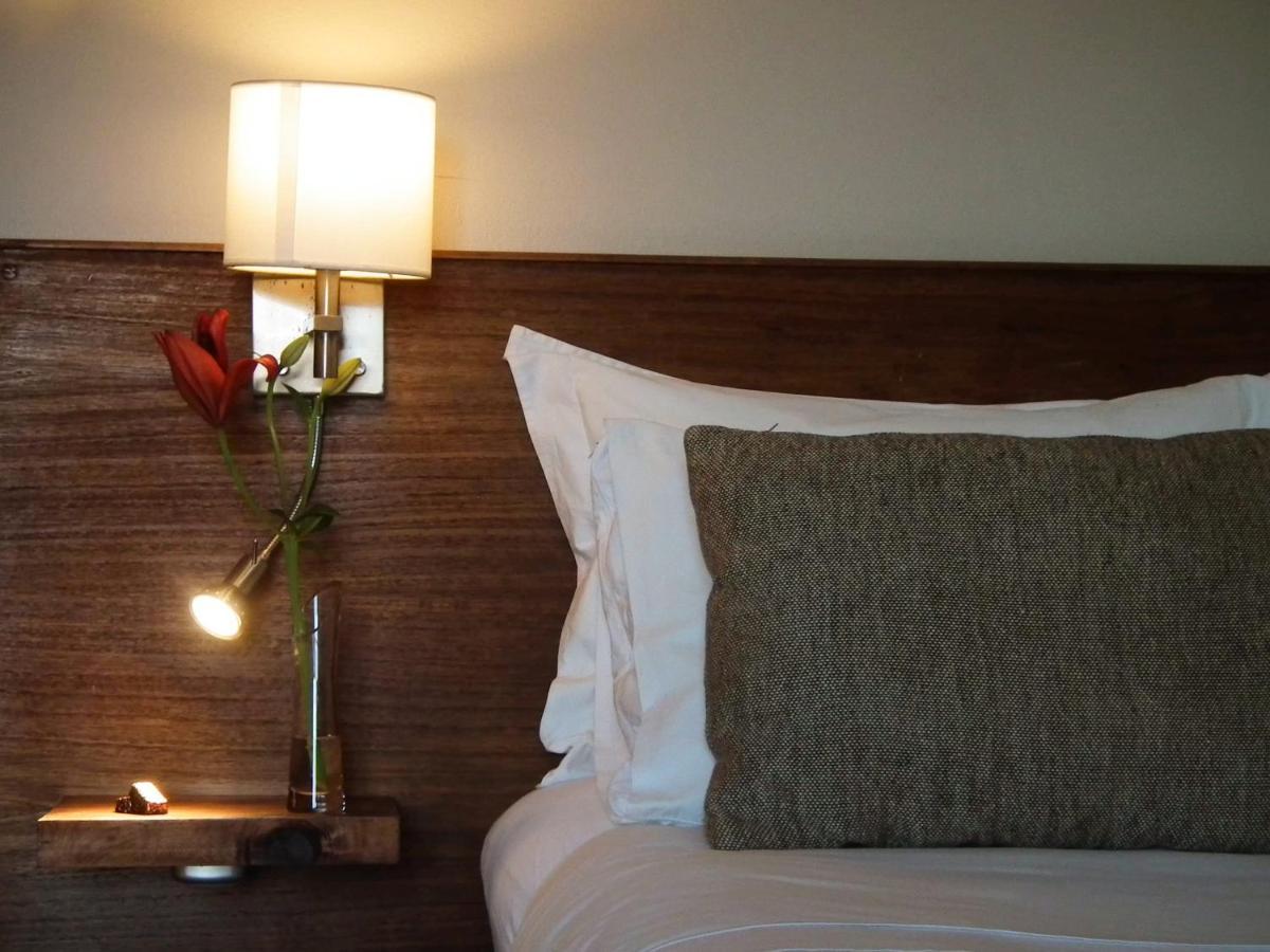 Hotel K Bahia Inglesa Esterno foto
